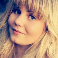 Elina Mäntylä's Photo