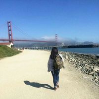 Carla Estigarribia的照片