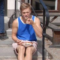 Måns Brandt的照片