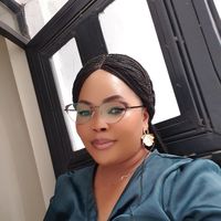 Beatrice Maramba's Photo