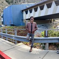 Ubaldo Jarquín's Photo