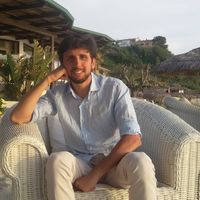 Cristian Rigano's Photo