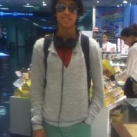 Fernando Palafox's Photo