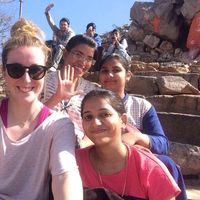 Le foto di Diane Trouillez