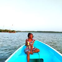 Claire  Kasuku's Photo