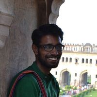 Chiranjivi Chakraborty的照片