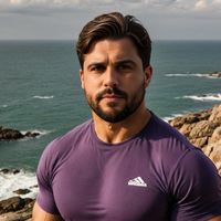 Brandon Stevens's Photo