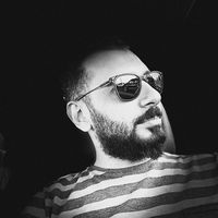 Haitham Elghzaly's Photo