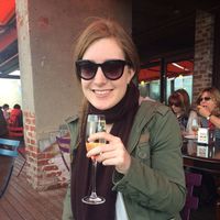 Claire Flitcroft的照片