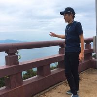 Kume Atsushi's Photo