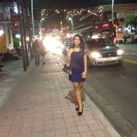 Sofya Bratishko's Photo