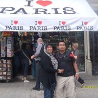 Naswan Ishak's Photo