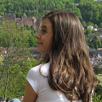 Aleksandra Koleczka的照片