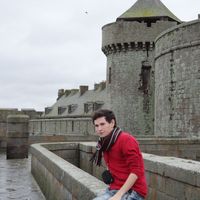 andres  Rodriguez ruedas的照片