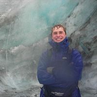 Andrew Foster's Photo