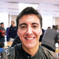 Juan Sebastian Landy的照片