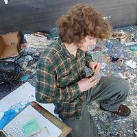 Will Wasserman's Photo