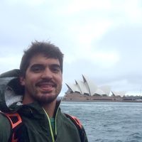 Nicolas Maksaev的照片