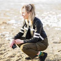 Gianna Llewellyn's Photo