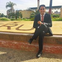 Mahmoud Ahmed的照片