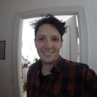 Norbert Kocsis的照片