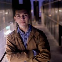 Antonio Clarke的照片