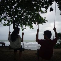 Chairunnisya Doneva's Photo