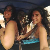 Nicole Cruz I's Photo