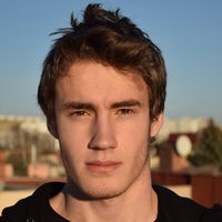 Lukáš Matocha's Photo