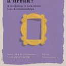 Were they on a break?'s picture