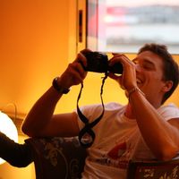 Paul Bonnemayre's Photo