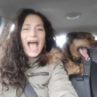 Alessia Severiens's Photo