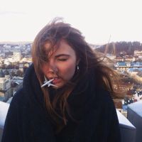 Nastya Feschuk的照片