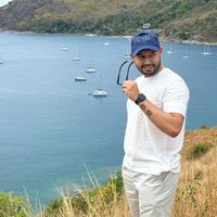 Sudeep Dutta's Photo