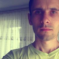 Tudor Ciobanu's Photo