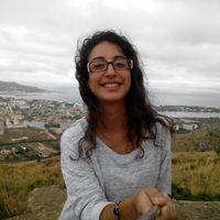 Anabela Font's Photo