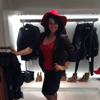 Nataly Sergeevna's Photo