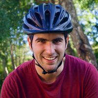 Photos de Lucas García