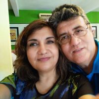 Marco Arancibia的照片