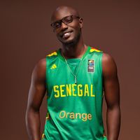 ismaila diallo's Photo