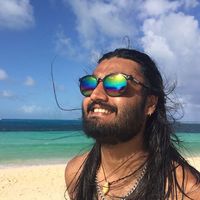 Navneet Singh的照片