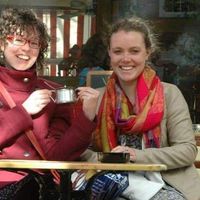 Marjolein Maertens的照片