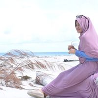 Fotos de Nurin Retno Sawitri