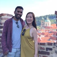 Connie Chen的照片