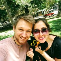 Sebastian Opazo's Photo