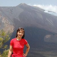 Maria Janosik's Photo