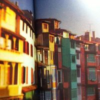 Edith Montagné-Scattolin's Photo