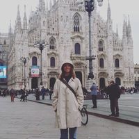 isabella strada's Photo