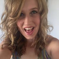 Bec Robertson的照片