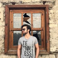 abdullah arslan's Photo